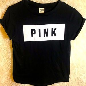Victoria Secret 💋 PINK  T shirt